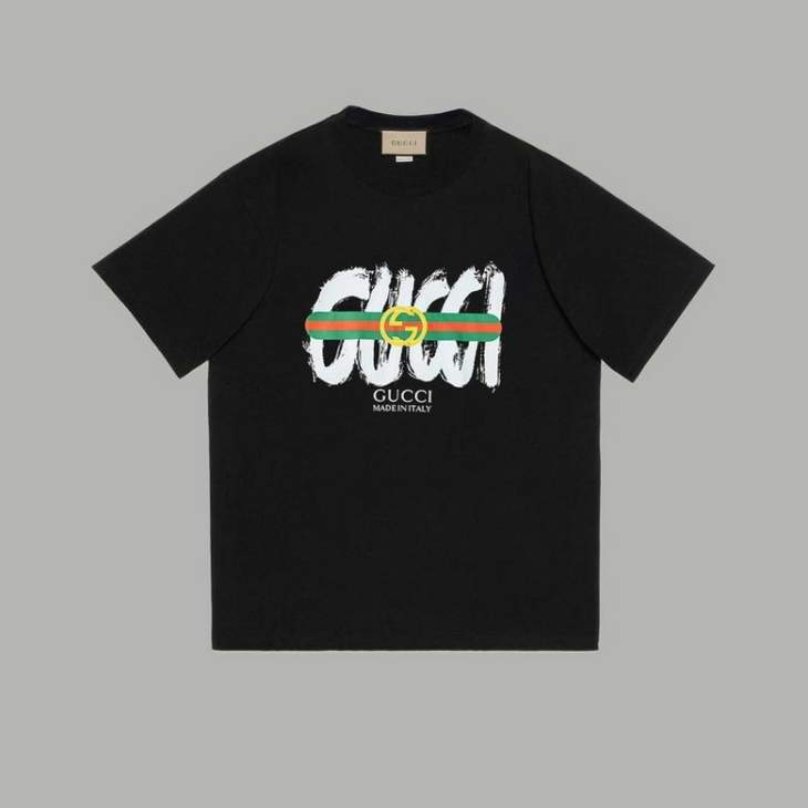 Picture of Gucci T Shirts Short _SKUGucciXS-Latt37611134